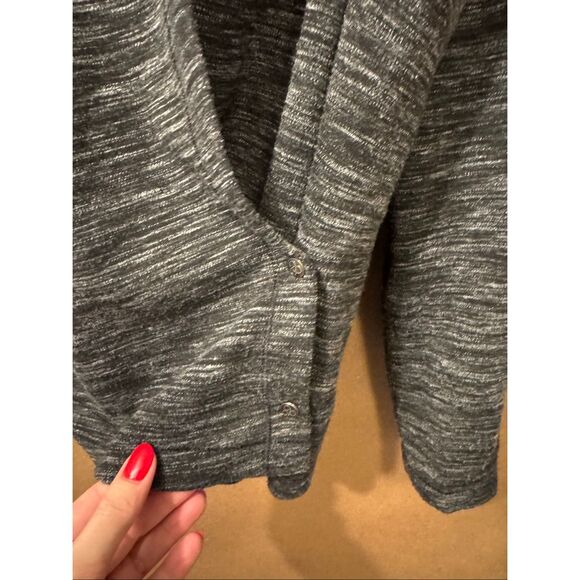 Zella Asymetrical Sweater - Picture 2 of 6